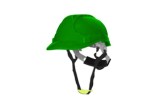 Casca Protectie Gunnar ,Material Abs , Culoare Verde
