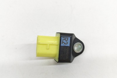 Senzor de impact st&amp;acirc;nga spate TOYOTA RAV 4 V XA50 2022 OEM: 89831-52130 25166140 foto