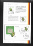 Germania FDC 13b.1993