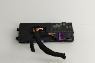 Unitate de control haion AUDI Q5 FY 2021 OEM: 8W8959107E,8W8959107,A2C74857509 | 29379737 foto