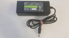 Incarcator laptop Sony 20V 2.5A AC-S20RDP- 45W - poze reale foto