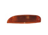 Lampa semnalizare fata DAEWOO MATIZ I (KLYA/M100), 01.1998-12.2008, DEPO, fata, partea dreapta, tip bec P21W; galben; fara soclu bec;