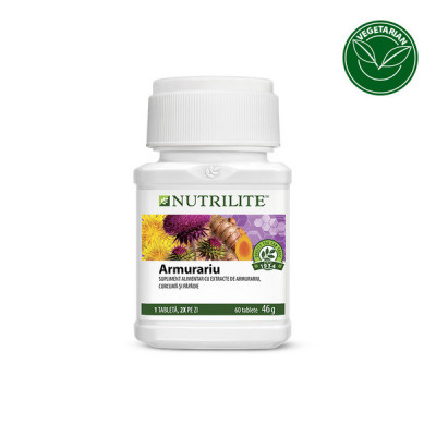 Armurariu Nutrilite foto