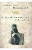 Comoara duhovniceasca, din lume adunata - Sfantul Ierarh Tihon din Zadonsk