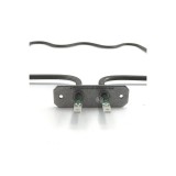 Rezistență inferioară WHIRLPOOL pentru cuptor INDESIT 488000650594 Original