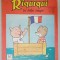 RIQUIQUI , LES BELLES IMAGES , no. 229 , 1965, REVISTA PENTRU COPII IN LIMBA FRANCEZA