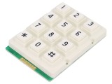 Tastatură 12 Butoane 20mA