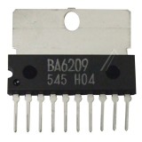 CI BA6209 SIL10 ROHM - Circuit Integrat Compatibil VFK330, VX-370 Samsung (Verifica Modelul!)