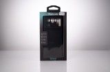 Husa Xiaomi Mi 11 Ultra 5G Spacer, negru, grosime 1.5mm, material flexibil TPU &quot;SPPC-XI-MI-11U5G-TPU&quot;