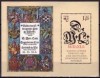 Germania DDR 1983 - Bloc Luther,neuzat,perfecta stare(z), Nestampilat