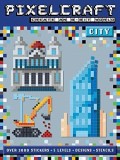 PixelCraft City | Anna Bowles