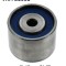 SKF VKM 21001 Rola ghidare/conducere, curea distributie