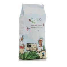 Puro Bio Organic Cafea boabe 1kg foto