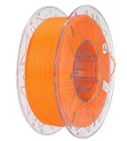 CREALITY HYPER PLA RFID 3D Printer Filament, Orange, Temperatura printare: 200-220 grade celsius, Diametru filament: 1.75mm, Tensile strength: 52.99MP