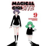 Magical Girl Site Vol. 9