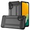 Husa Samsung Galaxy A13 5GA13 4GA04s Techsuit Hybrid Armor, negru
