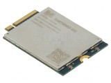Modul LTE GPIO I2C PCIe PCM USB 3.0 42x30x2.3mm 3.135-4.4VDC
