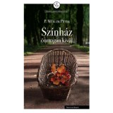 Sz&iacute;nh&aacute;z &ouml;nmag&aacute;n k&iacute;v&uuml;l - P. M&uuml;ller P&eacute;ter