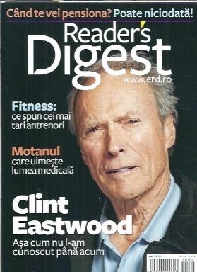 Revistea Reader's Digest - marie 2011