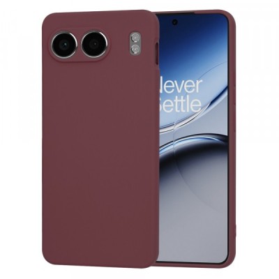 Husa pentru OnePlus Nord 4, Techsuit, SoftFlex, Visinie foto