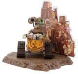 Figurina - Disney - Wall-E | AbyStyle