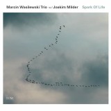 Spark of Life | Marcin Wasilewski, Jazz, ECM Records