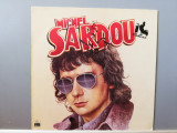 Michel Sardou &ndash; La Vieille (1976/Ariola/RFG) - Vinil/Vinyl/ca Nou (M), A&amp;M rec