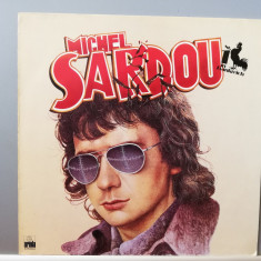 Michel Sardou – La Vieille (1976/Ariola/RFG) - Vinil/Vinyl/ca Nou (M)