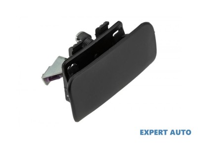Maner exterior Ford TRANSIT bus 2006-2016 #1 foto