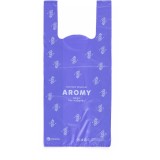 Petite&amp;Mars Aromy saci pentru scutece 100 buc