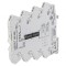 Adaptor de temperatură pentru șină DIN RTD 0-4,5k&Omega;