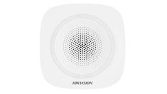 SIRENA INTERIOR WIRELESS ROSU 868MHz