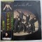 Vinil LP # &quot;Japan Press&quot; Paul McCartney &amp; Wings &ndash; Band On The Run (-VG)