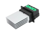 Rezistenta trepte aeroterma RENAULT CLIO III (BR0/1, CR0/1) (2005 - 2012) AIC 53388