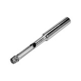 Carota diamantata pt placi ceramice 5mm Yato YT-60421
