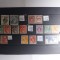 timbre australia 1948-1952