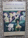 Simone de Beauvoir - Imagini frumoase