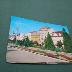 CARTE POSTALA NECIRCULATA TARGU MURES