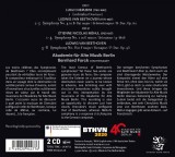 Beethoven: Symphonies Nos. 4 &amp; 8 | Ludwig Van Beethoven, Akademie fur Alte Musik Berlin