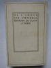 Stendhal - De l'Amour