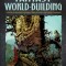 Creative World Building and Creature Design: A Guide for Illustrators, Game Designers, and Visual Creatives of All Types