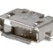 Soclu USB Micro SMT 5 Pin USB 2.0 Nichelat Aurit