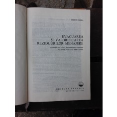EVACUAREA SI VALORIFICAREA REZIDUURILOR MENAJERE - FEHER GYULA
