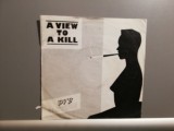 Sonia &ndash; You&rsquo;ll Never Stop Me &hellip;(1989/Chrysalis/RFG) - Vinil Single &#039;7 /NM+