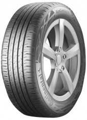 CONTINENTAL CONTACT 6 Q CS 255/50R19 103T foto