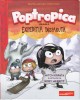 AS - MITCH KRPATA - POPTROPICA, EXPEDITIA DISPARUTA VOL.2