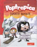 AS - MITCH KRPATA - POPTROPICA, EXPEDITIA DISPARUTA VOL.2