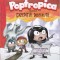 AS - MITCH KRPATA - POPTROPICA, EXPEDITIA DISPARUTA VOL.2
