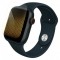 Apple Watch Ultra 49 mm folie protectie, set 2 buc, King Protection