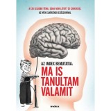 Ma is tanultam valamit - St&ouml;ckert G&aacute;bor